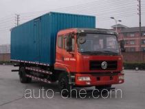 Фургон (автофургон) Jialong EQ5160XXYN1-50