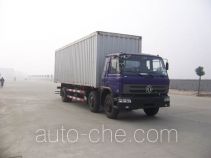Фургон (автофургон) Dongfeng EQ5161XXYK3G