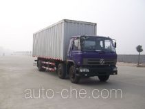 Фургон (автофургон) Dongfeng EQ5161XXYKB3G