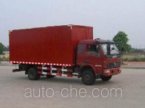 Фургон (автофургон) Dongfeng EQ5161XXYL12DGAC