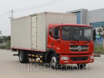 Фургон (автофургон) Dongfeng EQ5161XXYL9BDGAC
