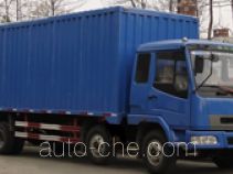 Фургон (автофургон) Dongfeng EQ5161XXYZE1