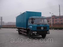 Фургон (автофургон) Dongfeng EQ5162GXXYN-30