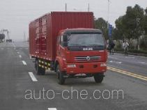 Фургон (автофургон) Dongfeng EQ5162XXYL12DGAC