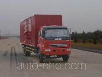 Фургон (автофургон) Dongfeng EQ5162XXYL13DGAC