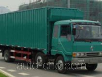 Фургон (автофургон) Dongfeng EQ5163XXYZE