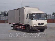 Фургон (автофургон) Dongfeng EQ5167XXYZB3G