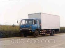 Фургон (автофургон) Dongfeng EQ5168XXY