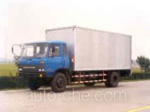 Фургон (автофургон) Dongfeng EQ5168XXY2