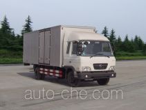 Фургон (автофургон) Dongfeng EQ5168XXYZB2