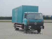 Фургон (автофургон) Dongfeng EQ5168XXYZZ3G