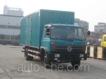Фургон (автофургон) Dongfeng EQ5168XXYZZ3G1