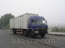 Фургон (автофургон) Dongfeng EQ5171XXYB