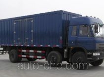 Фургон (автофургон) Dongfeng EQ5181XXYWB