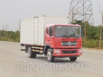 Фургон (автофургон) Dongfeng EQ5182XXYL9BDHAC