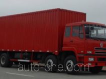 Фургон (автофургон) Dongfeng EQ5200XXYGE