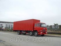Фургон (автофургон) Dongfeng EQ5201XXYGE8