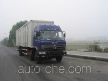 Фургон (автофургон) Dongfeng EQ5202XXYB