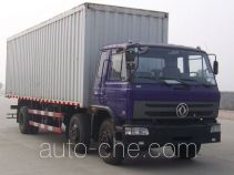 Фургон (автофургон) Dongfeng EQ5202XXYWB3G