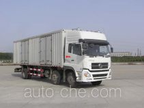 Фургон (автофургон) Dongfeng EQ5203XXYT