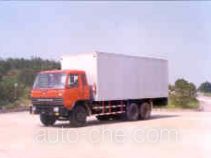 Фургон (автофургон) Dongfeng EQ5216XXY