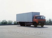 Фургон (автофургон) Dongfeng EQ5208XXY1