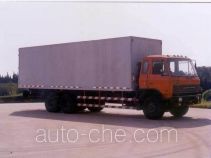 Фургон (автофургон) Dongfeng EQ5208XXY2