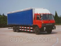 Фургон (автофургон) Dongfeng EQ5208XXY6