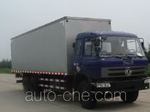 Фургон (автофургон) Dongfeng EQ5208XXYKB3G