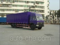 Фургон (автофургон) Dongfeng EQ5208XXYV2