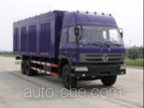 Фургон (автофургон) Dongfeng EQ5208XXYV7