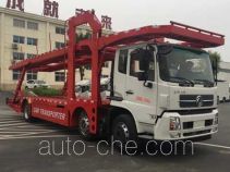 Автовоз (автомобилевоз) Dongfeng EQ5210TCLZMV