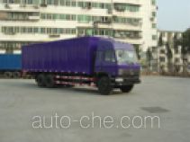 Фургон (автофургон) Dongfeng EQ5200XXYX