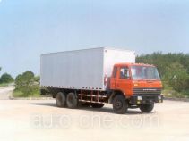 Фургон (автофургон) Dongfeng EQ5216XXY2