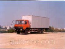 Фургон (автофургон) Dongfeng EQ5208XXY