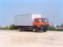 Фургон (автофургон) Dongfeng EQ5218XXY1
