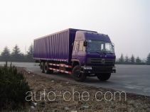 Фургон (автофургон) Dongfeng EQ5220XXYW2