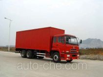 Фургон (автофургон) Dongfeng EQ5223XXYGE