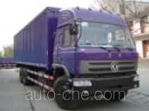 Фургон (автофургон) Dongfeng EQ5228XXY