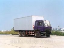 Фургон (автофургон) Dongfeng EQ5230XXYV