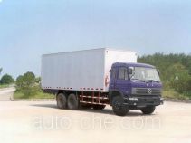 Фургон (автофургон) Dongfeng EQ5230XXYV2