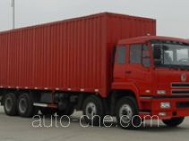 Фургон (автофургон) Dongfeng EQ5240XXYGE7