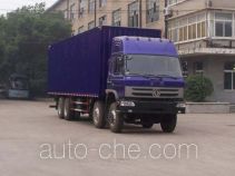 Фургон (автофургон) Dongfeng EQ5240XXYP3