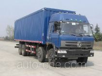 Фургон (автофургон) Dongfeng EQ5240XXYWB3G