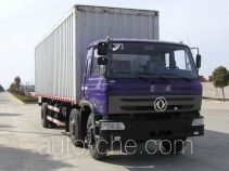 Фургон (автофургон) Dongfeng EQ5241XXY3GB