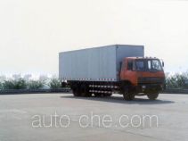 Фургон (автофургон) Dongfeng EQ5242XXY1
