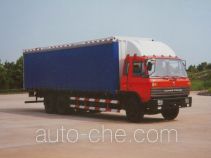 Фургон (автофургон) Dongfeng EQ5242XXY7