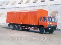 Фургон (автофургон) Dongfeng EQ5242XXYB2