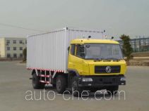 Фургон (автофургон) Dongfeng EQ5250XXYLZ3G