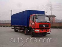 Фургон (автофургон) Dongfeng EQ5250XXYN-50